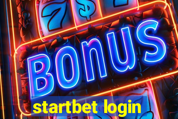 startbet login